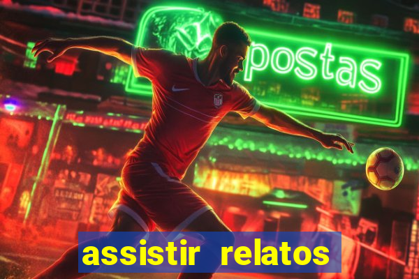 assistir relatos selvagens dublado
